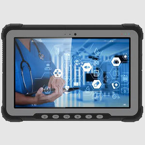 планшетный медицинский ПК Quad Core