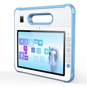 планшетный медицинский ПК TPM Windows 11