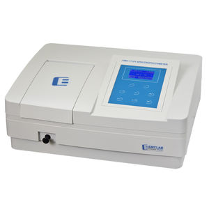 спектрофотометр UV-vis 1