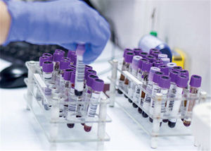 LIMS для составления отчетности
