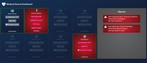модуль программного обеспечения для управления данными