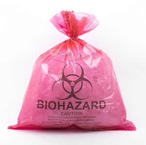 пакет для упаковки для опасных продуктов