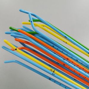 оральная направляющая для эндотрахиальной трубки