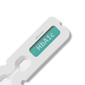 набор для теста для диабета 1