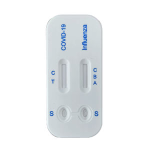 экспресс-тест COVID-19