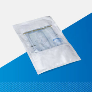 пакет для упаковки для биологической продукции
