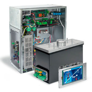 генератор рентгеновского излучения для многофункциональной радиографии 1