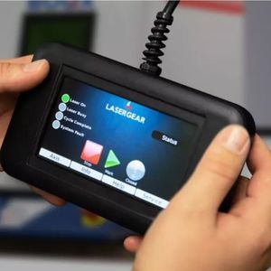 устройство управления для измерения температуры