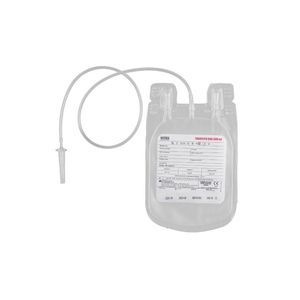 Пакет с кровью из ПВХ - Все производители медицинского оборудования