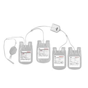 Тройной пакет с кровью - Все производители медицинского оборудования