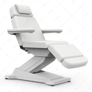 кресло для осмотра косметические процедуры
