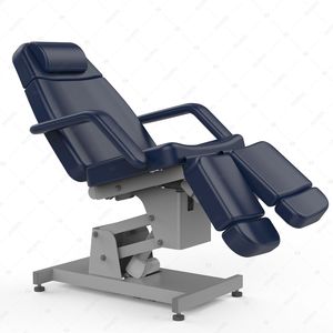 ортопедическое кресло для осмотра