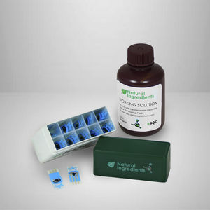 Тест-полоска для клинической химии - eBQClab - Bioquochem - для ...