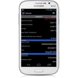 приложение android для банка крови