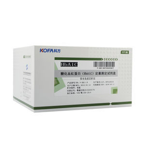 набор для теста HbA1c