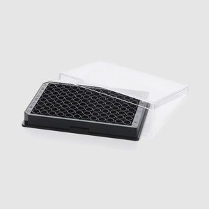 микропластина для PCR