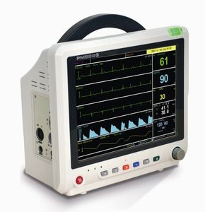 переносной монитор пациента