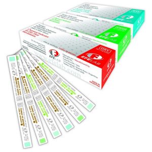 биодиндикатор для стерилизации 1