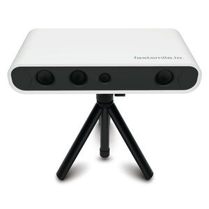стоматологический 3D-сканер