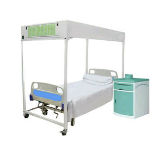 кровать для больниц 1