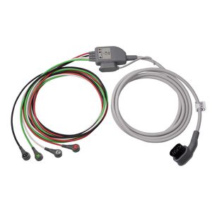 кабель ЭКГ для Medtronic