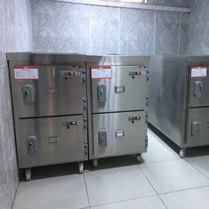 ячейка для трупа 8 тел