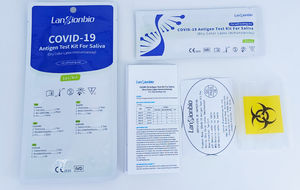 набор для теста COVID-19