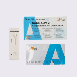 экспресс-тест COVID-19