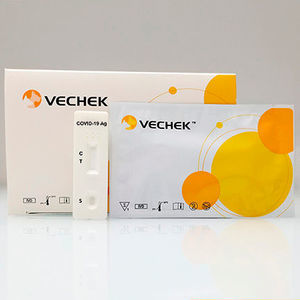 экспресс-тест COVID-19
