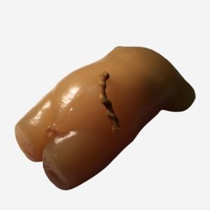 тест-фантом для ультразвуковых исследований
