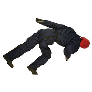 учебный манекен для неотложной медицинской помощи