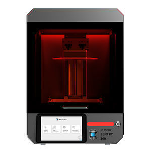 стоматологический 3D-принтер