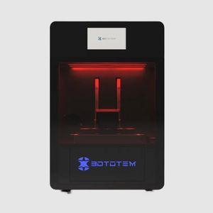 стоматологический 3D-принтер
