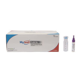 набор для теста бактерия Helicobacter pylori