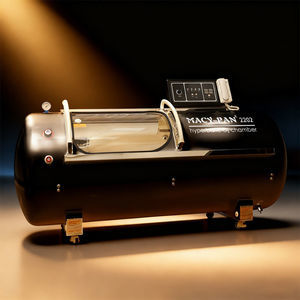 барокамера для оксигенотерапии