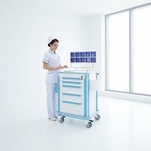 тележка для анестезии