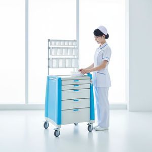 тележка для больниц