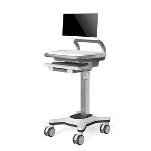 компьютерная тумба point-of-care