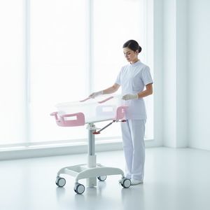 медицинская люлька с регулируемой высотой
