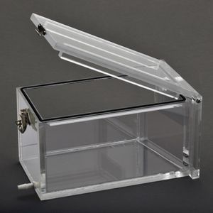 индукционная камера для эвтаназии
