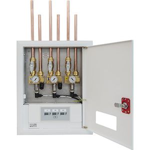 клапан для медицинских газов