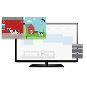 программное обеспечение для мониторинга