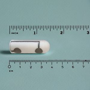 телеметрический имплантат для исследований на животных
