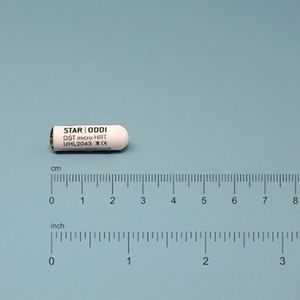 регистратор данных для исследований на животных 1