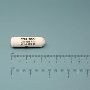 регистратор данных для исследований на животных
