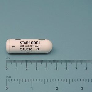 регистратор данных для исследований на животных