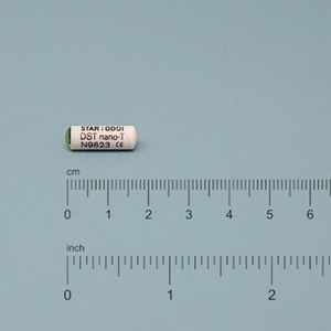 регистратор данных для исследований на животных 1