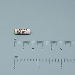 регистратор данных для исследований на животных
