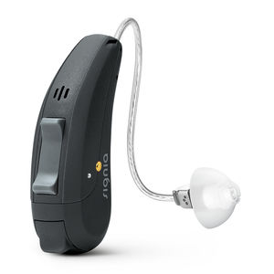 слуховой аппарат mini RIC 1