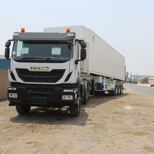 передвижной медицинский пункт для неотложной помощи